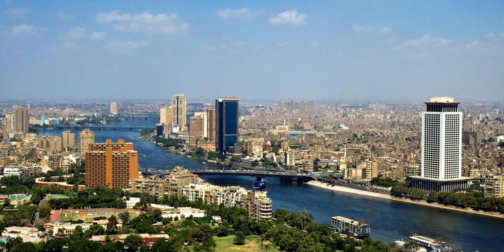 Cairo City Cairo City - Cairo Dat Tours - Trips in Egypt