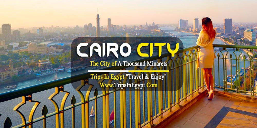 Cairo City Cairo City - Luxury Egypt Tours - Trips In Egypt