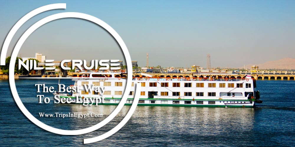 Egypt Nile Cruises Egypt Nile Cruises - Egypt Tours Packages - Trips In Egypt