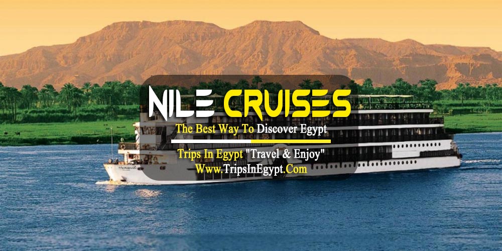 Egypt Nile Cruises Egypt Nile Cruises - Luxury Egypt Tours - Trips In Egypt