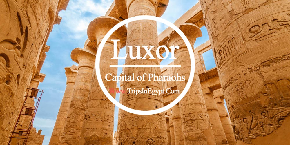 Luxor City Luxor City - Hurghada Excursions - Trips in Egypt