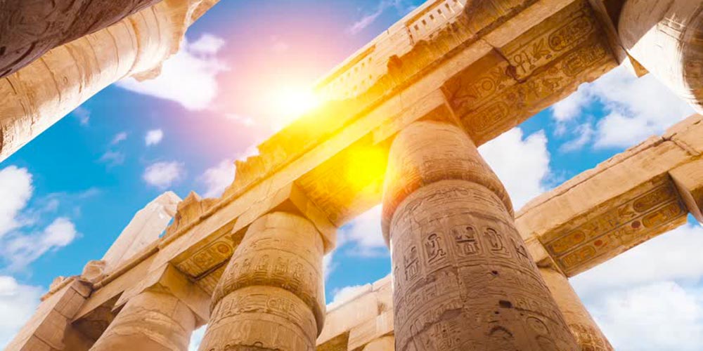 Luxor City Luxor City - Luxor Day Tours - Trips in Egypt