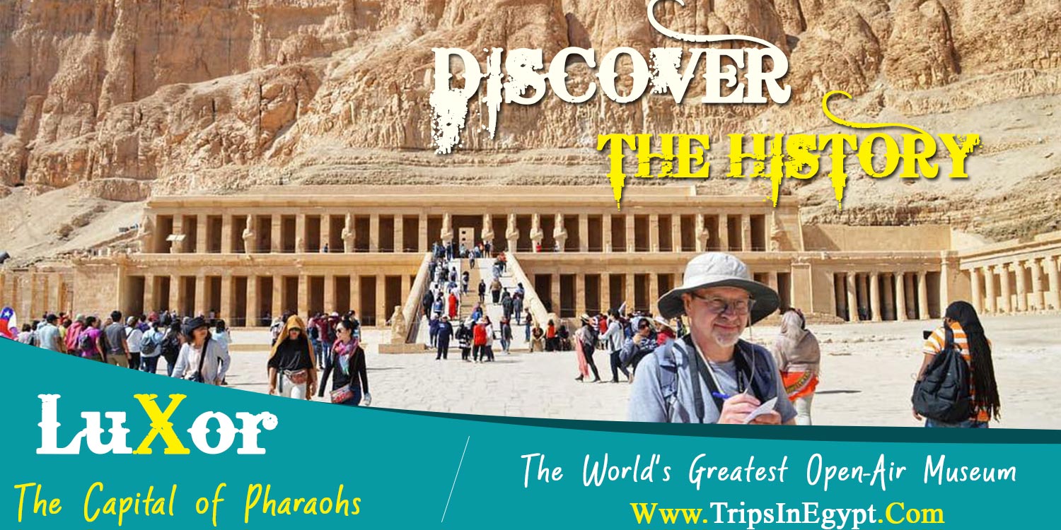 Luxor City Luxor City - Safaga Shore Excursions - Trips in Egypt