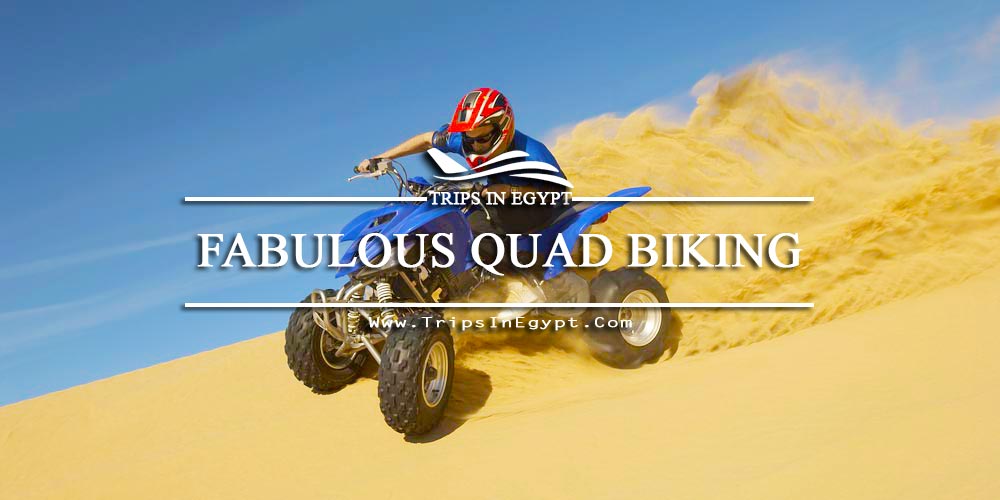 Quad Biking - Egypt Quad Biking - Egypt Red Sea Tours - Trips in Egypt