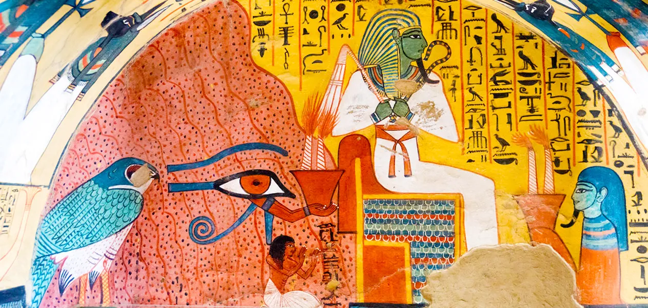 Ancient Egyptian Inventions