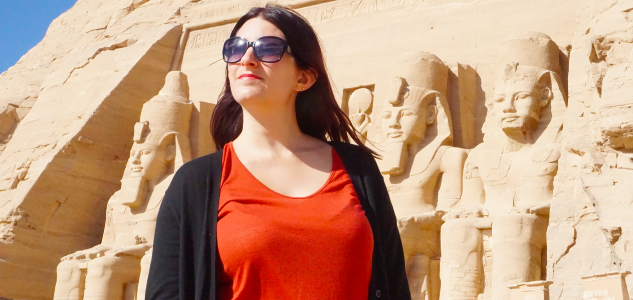 9 day egypt tour