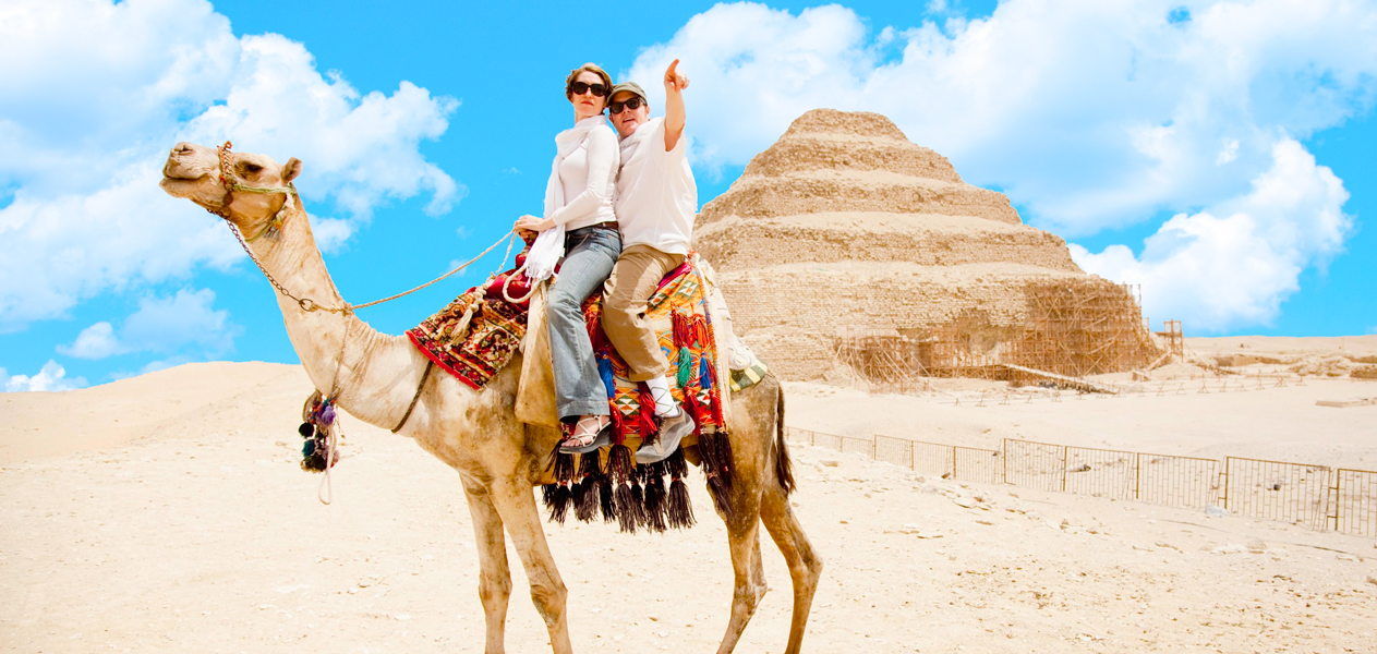 egypt tour for seniors