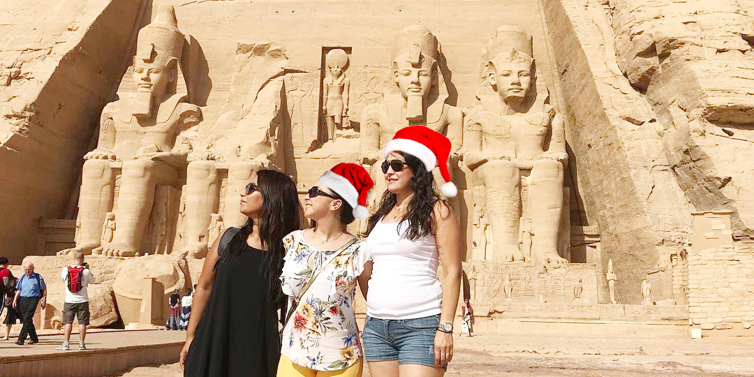 Christmas in Egypt - Trips In Egypt