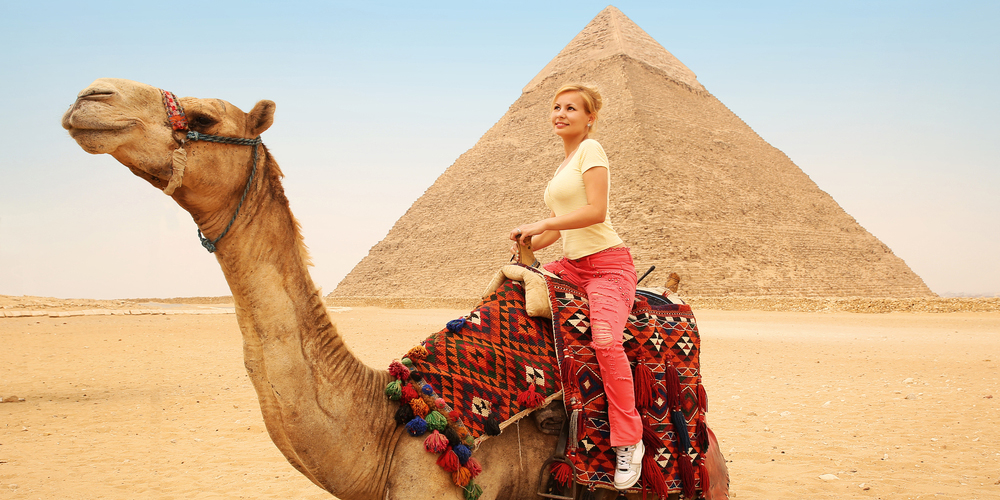 How to Plan a Perfect Easter Holiday in Egypt in Six Step - Trips in Egypt