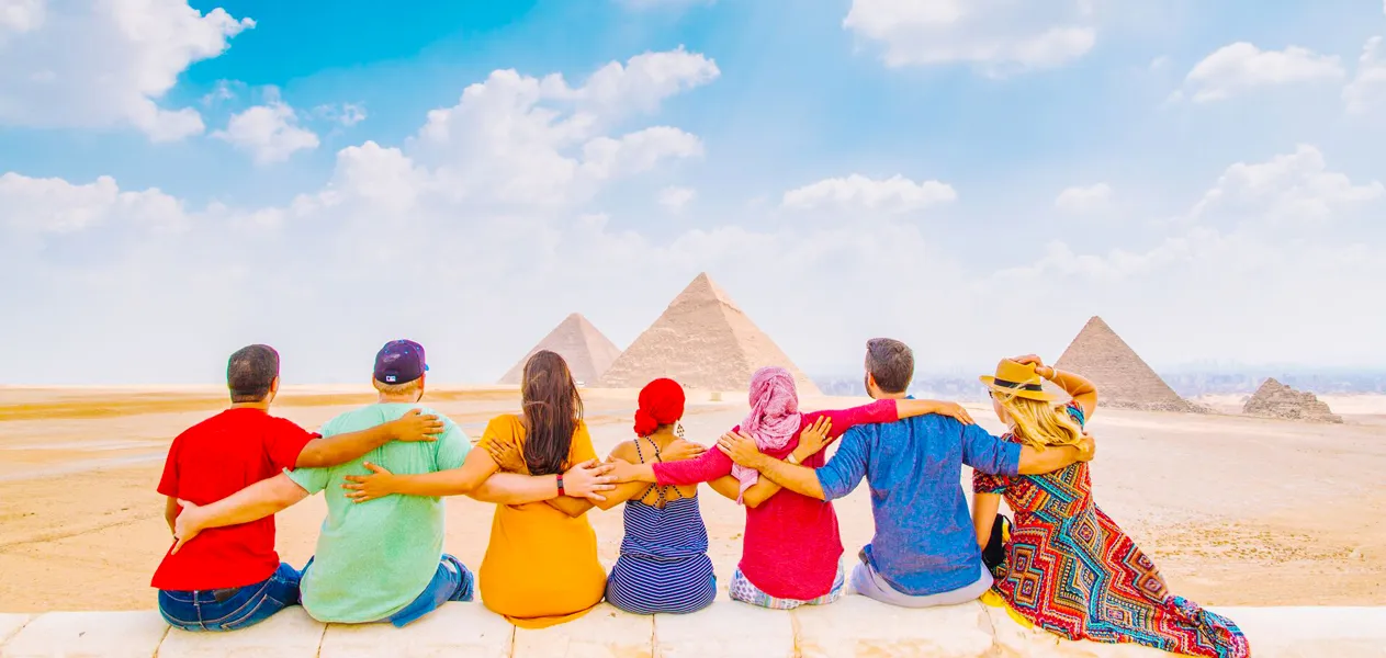 Easter in Egypt - Trips in Egypt
