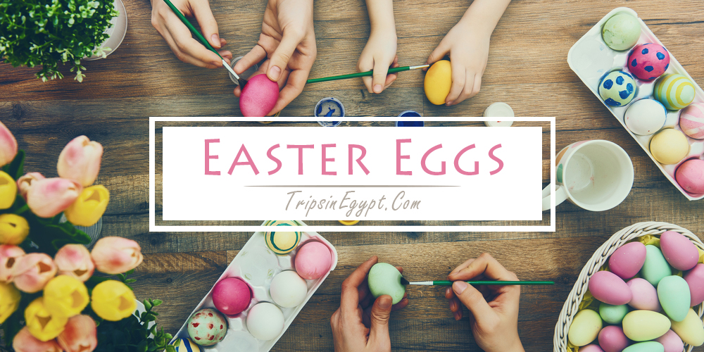 Easter In Egypt Easter Traditions in Egypt What Does Easter Mean in