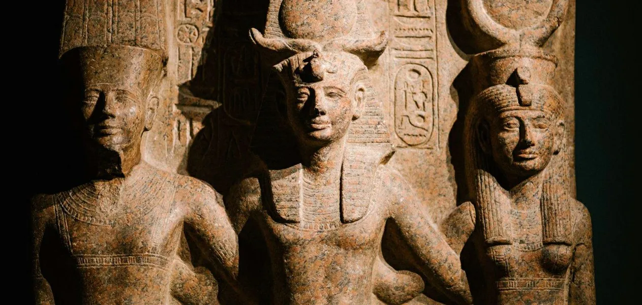 Egypt New Kingdom