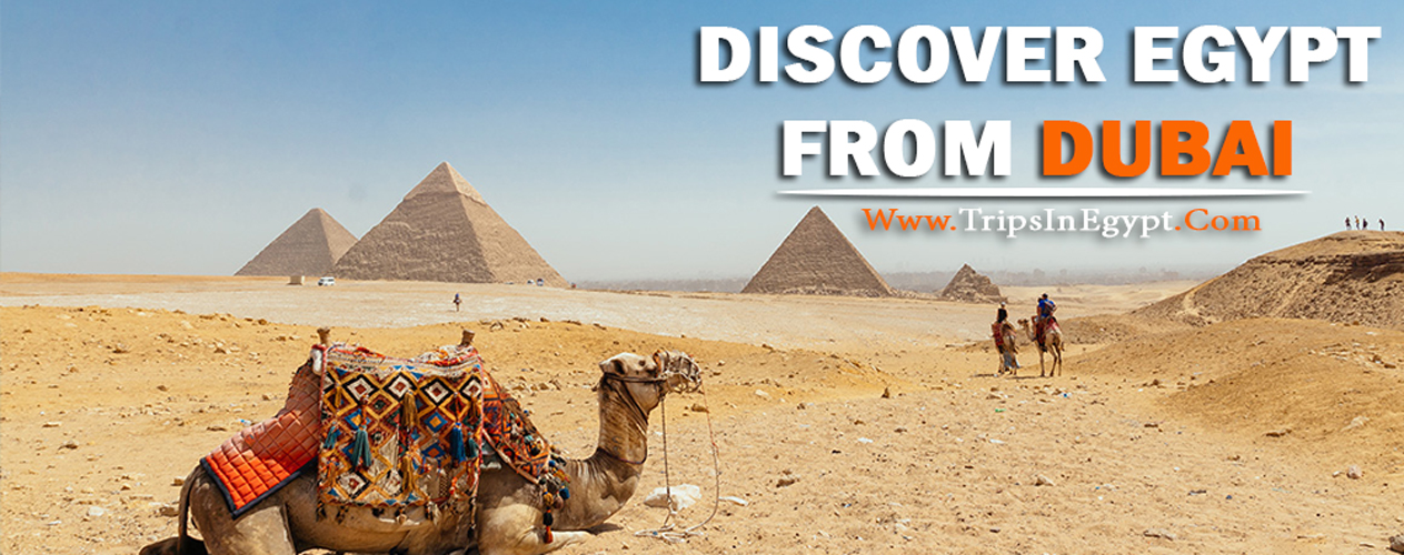 travel to egypt from dubai