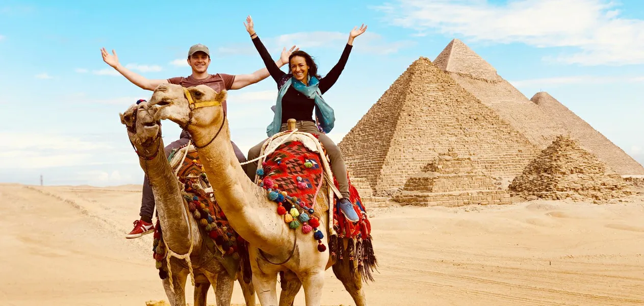 Egypt Travel Tips & Hints