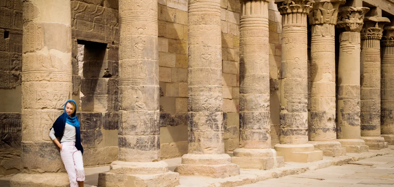 How to Plan A Trip to Egypt