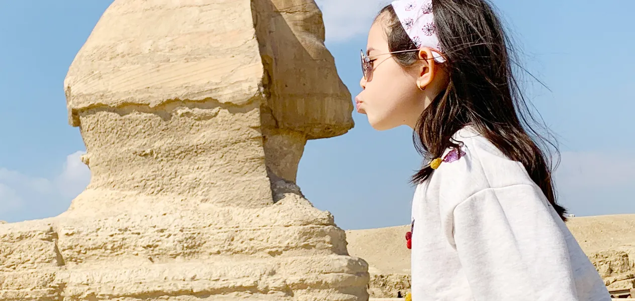Is It Safe To Travel To Egypt 2026