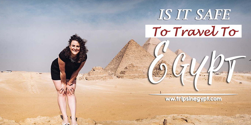 is it safe to travel to egypt right now?