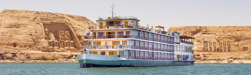 Nile Cruise Information - Nile Cruise Schedule - Which Nile Cruise is Best