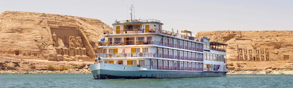 Lake Nasser Nile Cruise Nile Cruise Information - Nile Cruise Schedule - Which Nile Cruise is Best