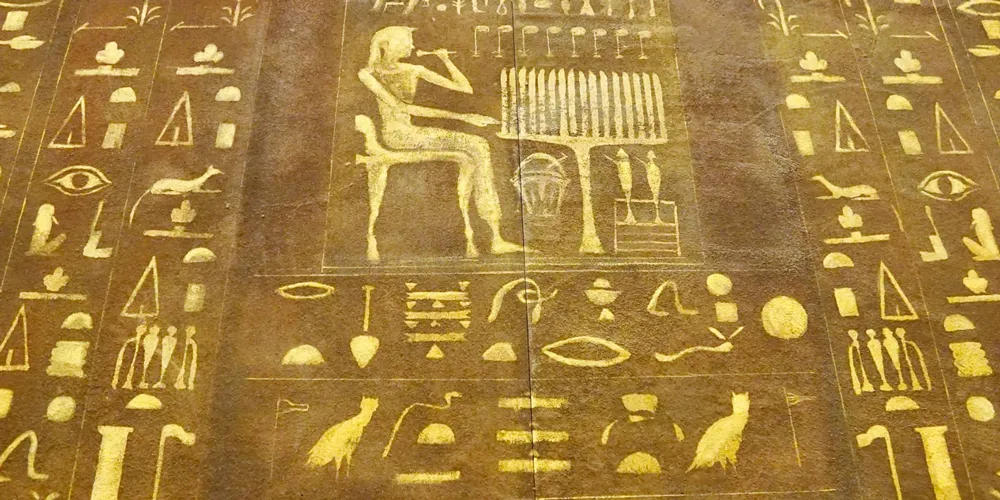 Ancient Egyptian Inventions and Technology - Egyptian Inventions Timeline
