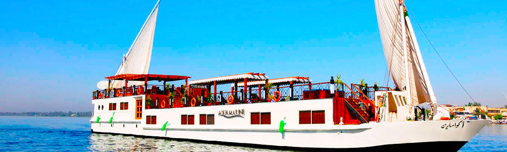 Nile Cruise Information - Nile Cruise Schedule - Which Nile Cruise is Best