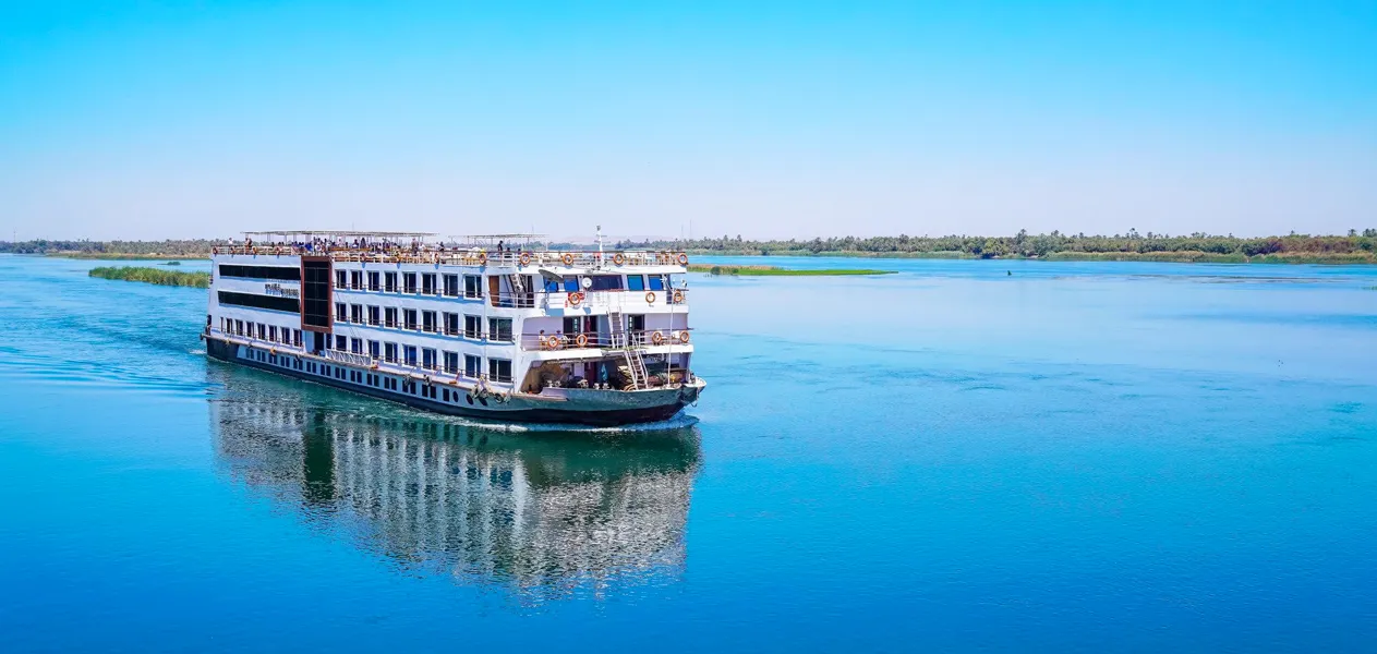 Discover All What Surrounds Around Nile Cruises