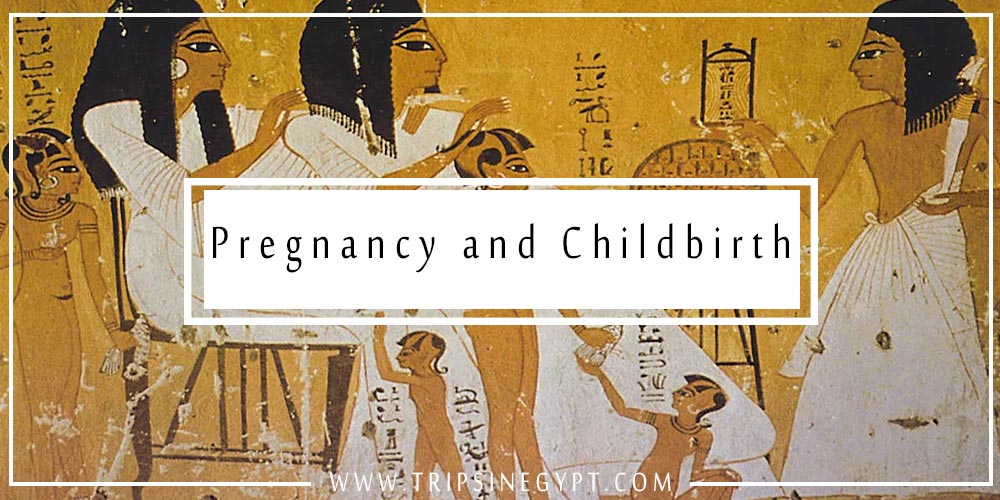 The role of women in ancient egypt ancient egyptian women facts