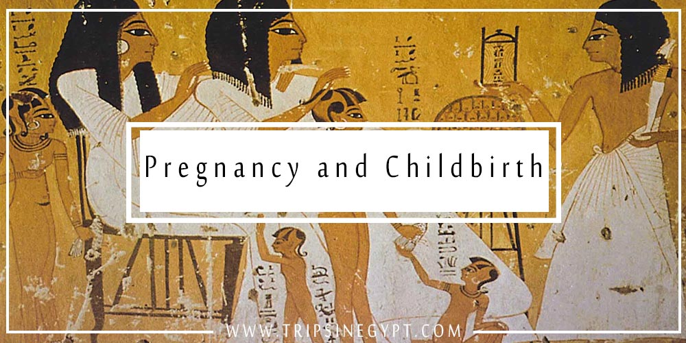 The Role Of Women In Ancient Egypt Ancient Egyptian Women Facts