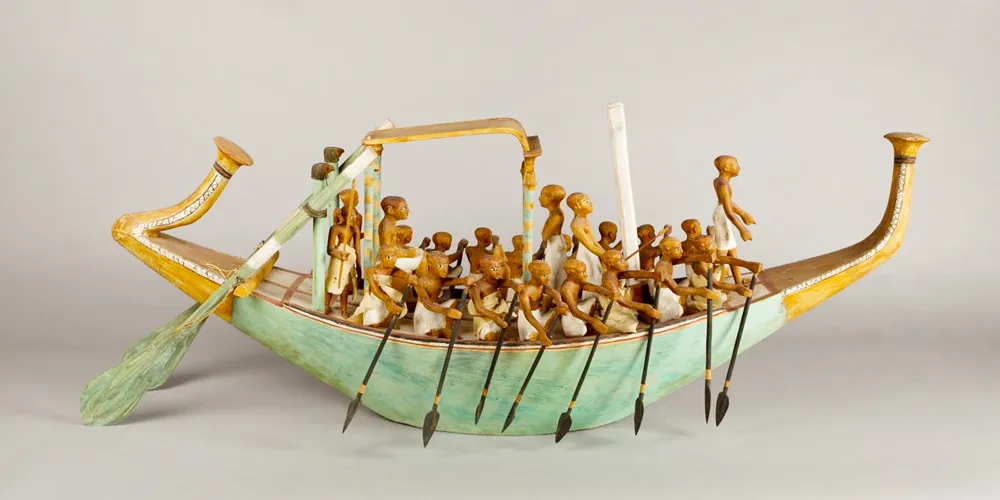 Ancient Egyptian Inventions and Technology - Egyptian Inventions Timeline