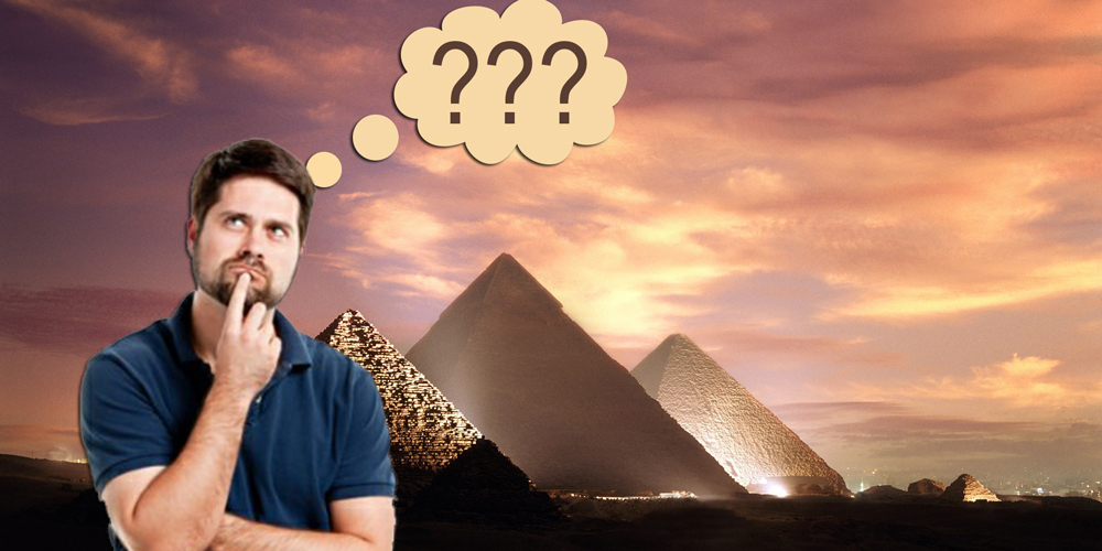 How to Plan a Perfect Easter Holiday in Egypt in Six Step - Trips in Egypt