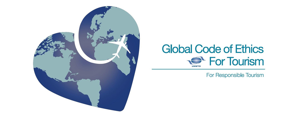 The Global Code of Ethics for Tourism - Trips in Egypt