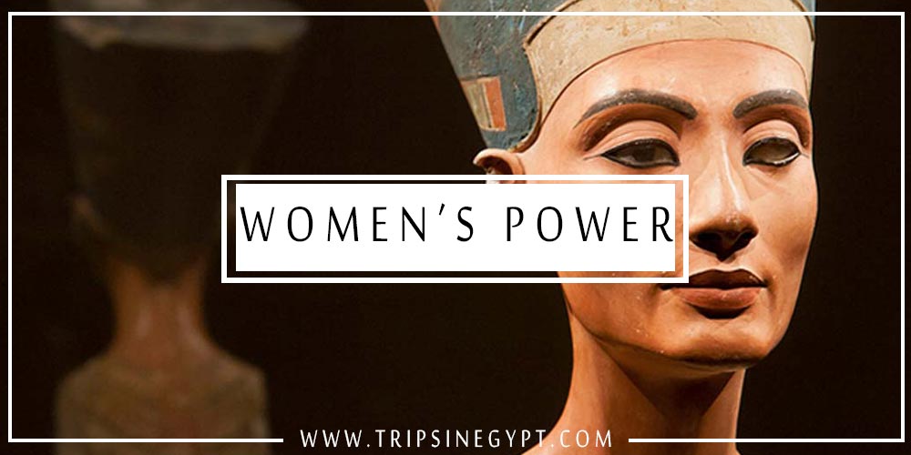 The role of women in ancient egypt ancient egyptian women facts
