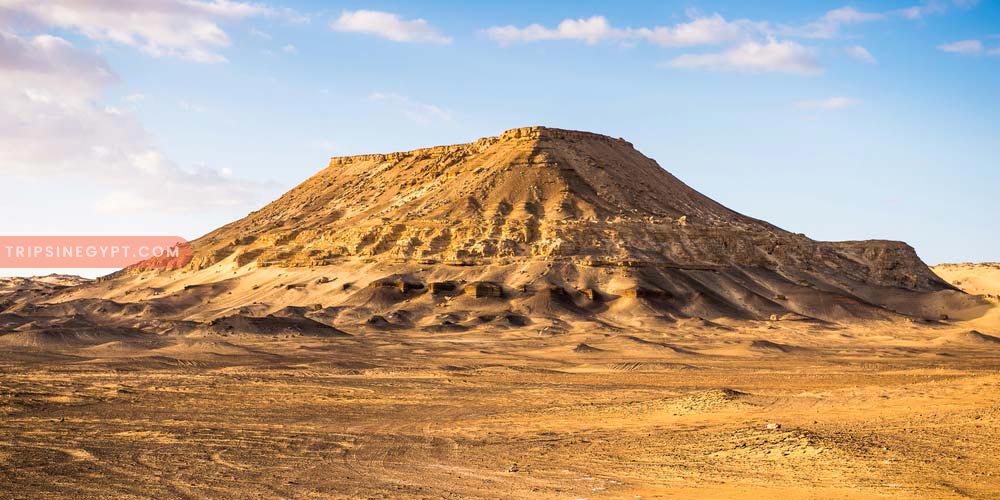 Egypt Oases – Trips in Egypt