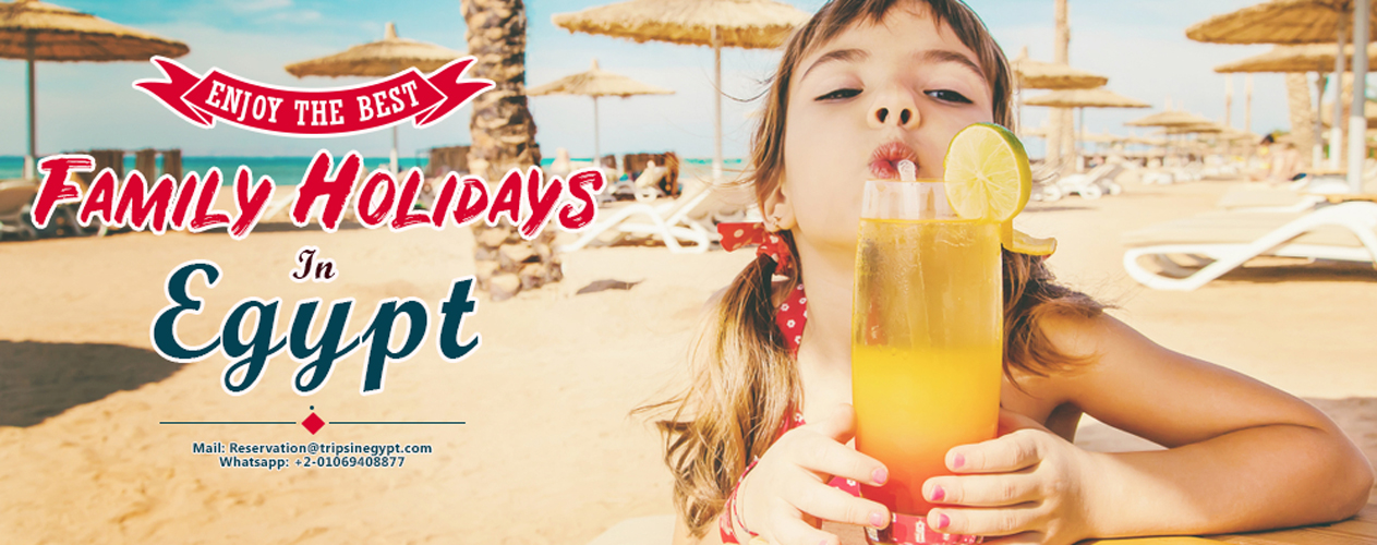Egypt Family Holidays - Egypt Family Tours - Family Holidays to Egypt - Trips in Egypt