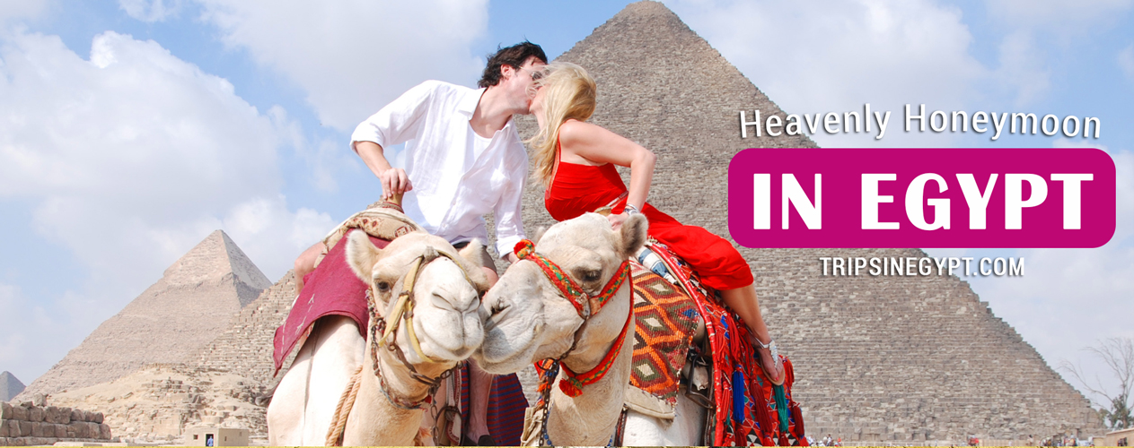 Egypt Honeymoon Packages - Trips In Egypt