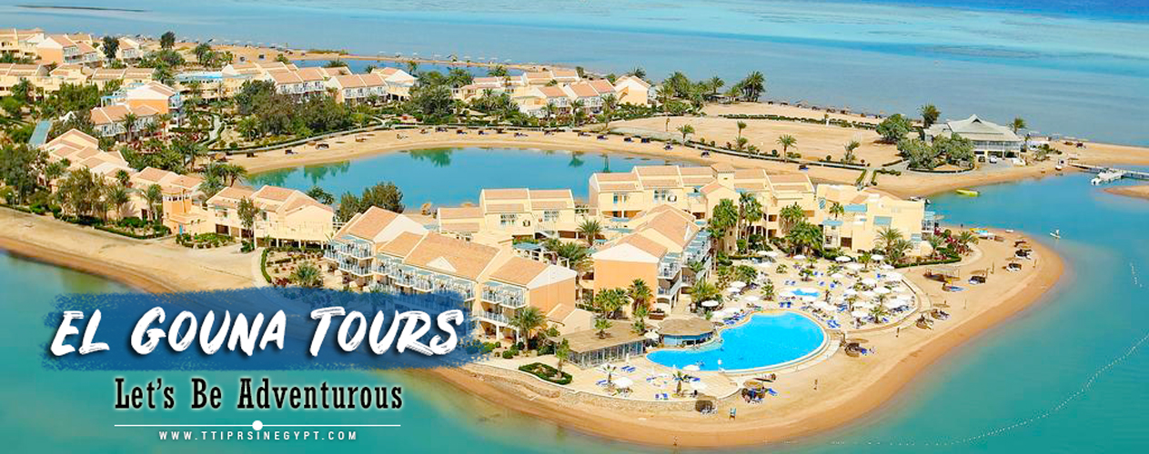 El Gouna Tours - Trips in Egypt