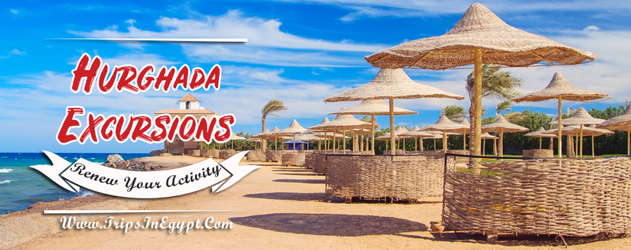 Hurghada Beach - Trips In Egypt
