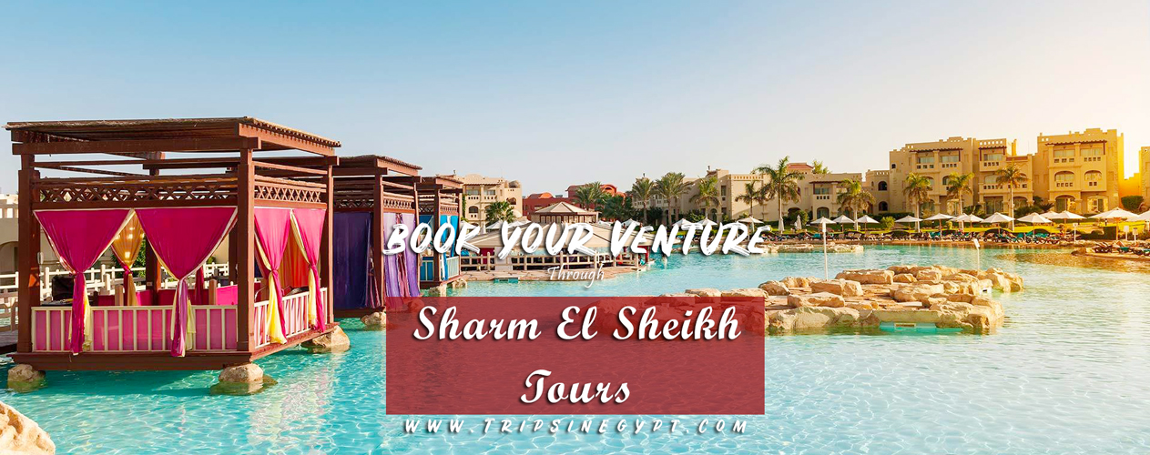 Sharm El Sheikh Tours - Trips in Egypt