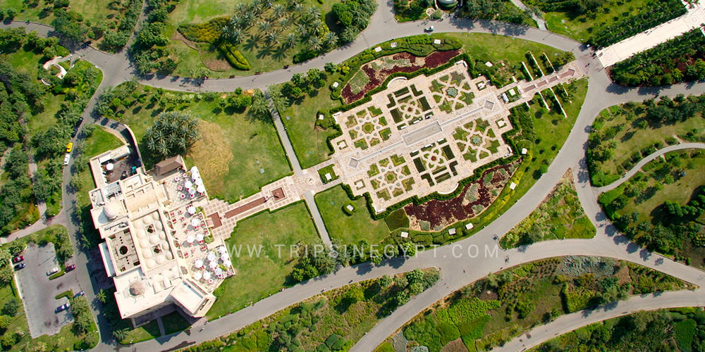 Al Azhar Park Al Azhar Park - 25 Things to Do in Cairo - Trips in Egypt