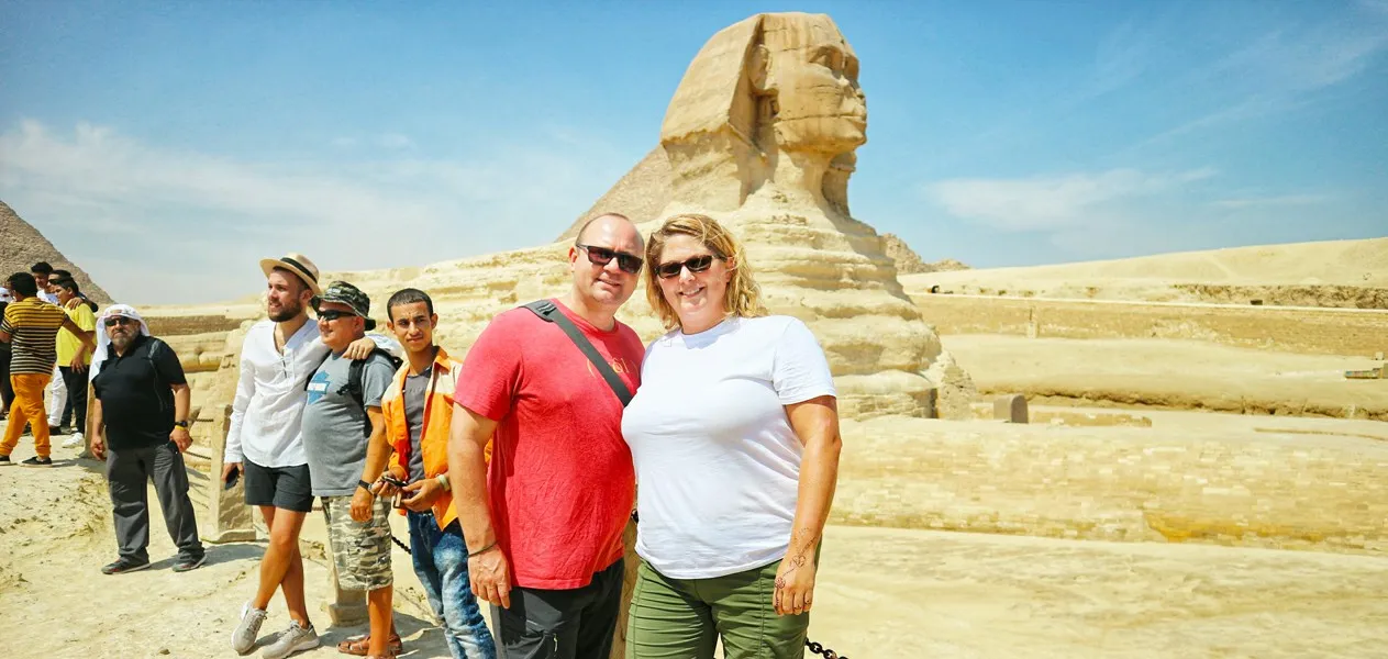 Top 7 Cities To Visit In Egypt