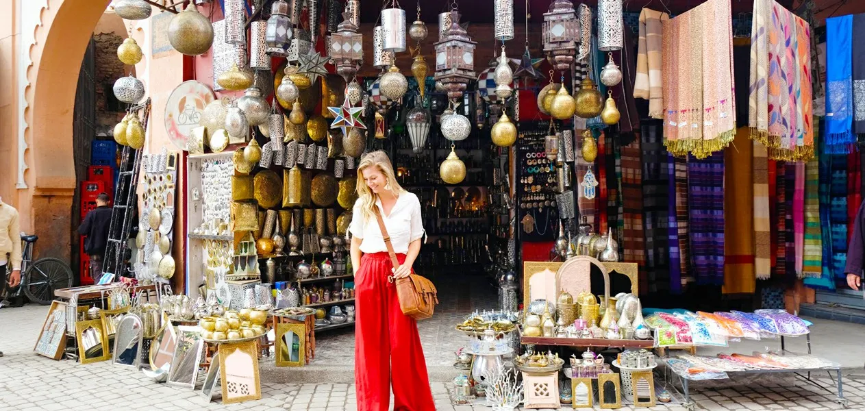 Egypt Culture and Traditions