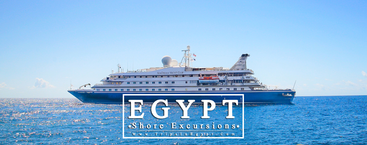 Egypt Shore Excursions - Trips in Egypt