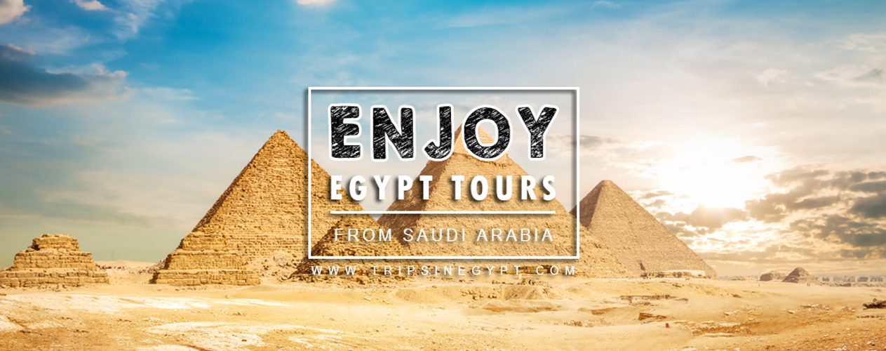 saudi arabia to egypt tour packages