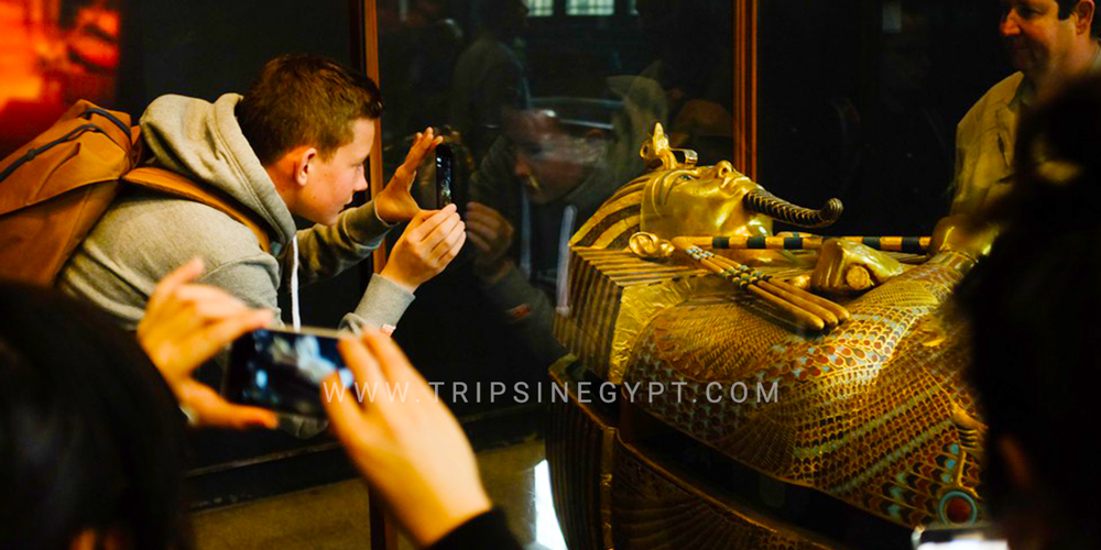 Egyptian Museum Egyptian Museum - 25 Things to Do in Cairo - Trips in Egypt
