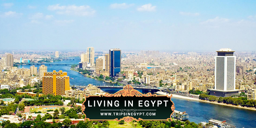 Bor I Egypt - Egypt Kultur Og Tradisjoner - Turer I Egypt