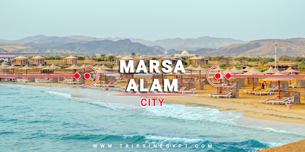 Marsa Alam City - Cities To Visit In Egypt - Trips in Egypt