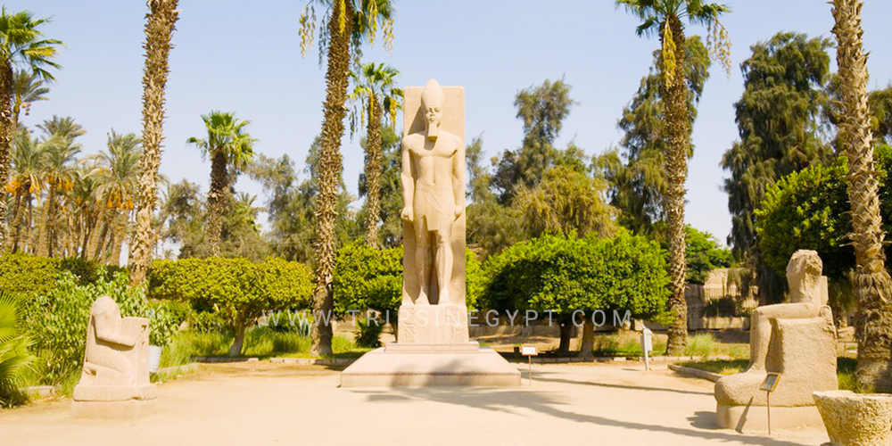 Memphis City Egypt Memphis City Egypt - 25 Things to Do in Cairo - Trips in Egypt