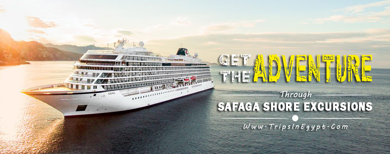 Safaga Shore Excursions - Tours from Safaga - Trips in Egypt