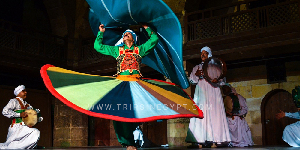 Tannoura Tannoura Egypt - 25 Things to Do in Cairo - Trips in Egypt