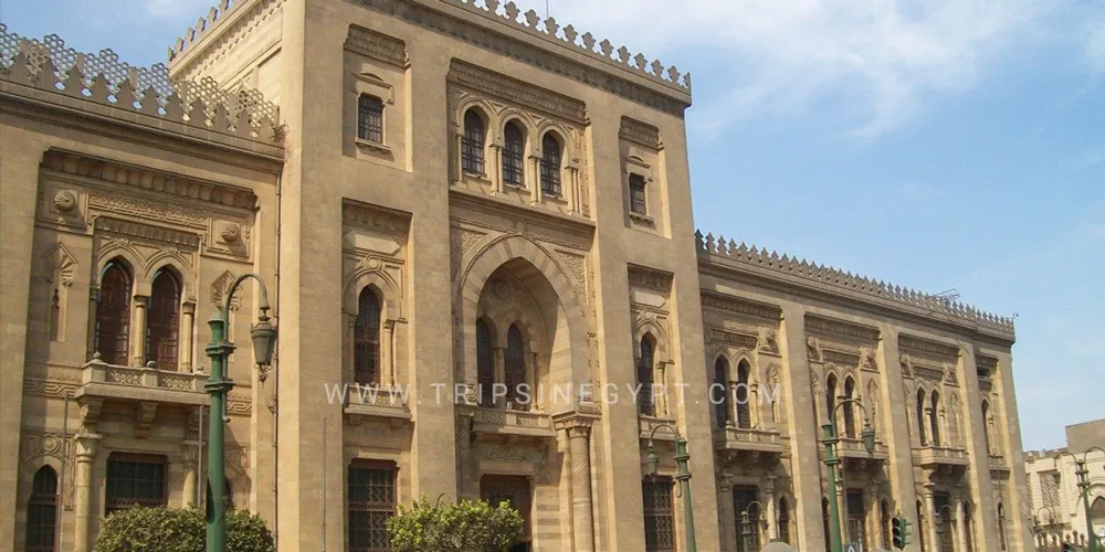 The Museum of Islamic Art - 25 Things to Do in Cairo - Trips in Egypt